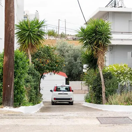 Apartman Kamari - Chania *