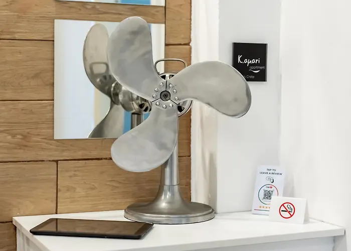 Kamari - Chania 하니아