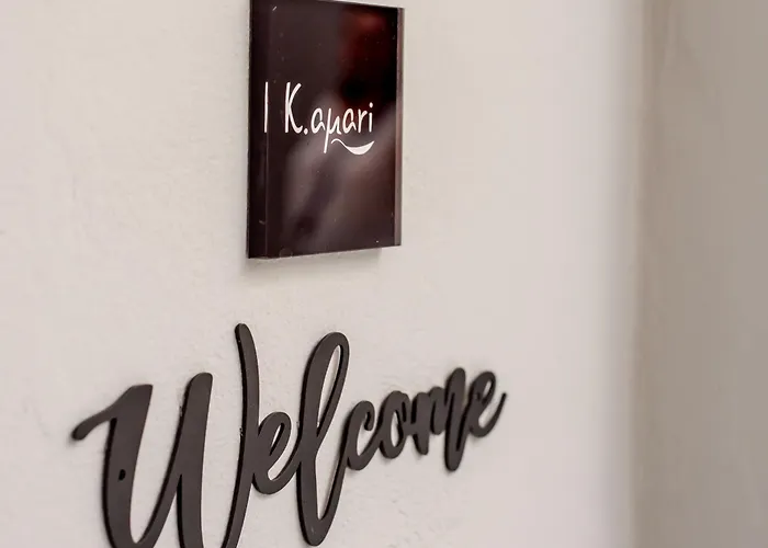 Kamari - Chania 하니아