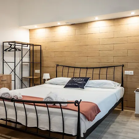 Kamari - Chania Appartamento La Canea