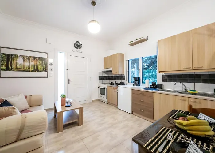 Kamari - Chania * Chania (Crete)