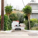 Lejlighed Kamari - Chania *