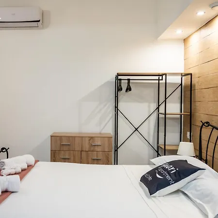 Appartement Kamari - Chania *