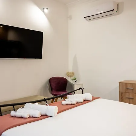 Apartament Kamari - Chania *