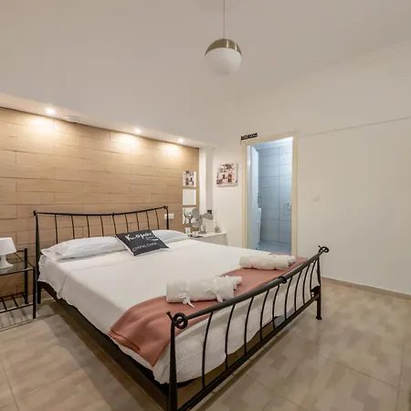 Apartament Kamari - Chania