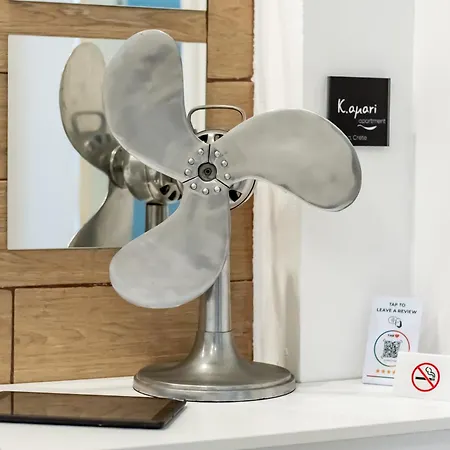 Kamari - Chania Chania (Crete)