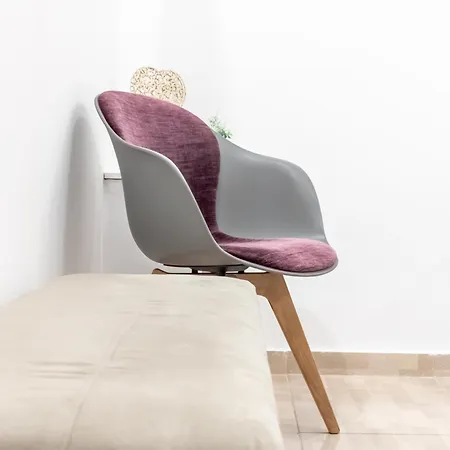 Kamari - Chania Apartamento