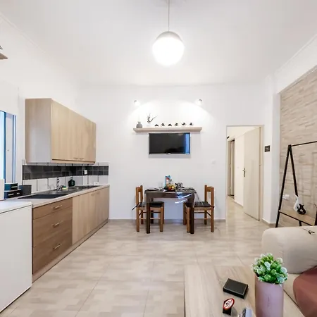 Kamari - Chania * Chania (Crete)