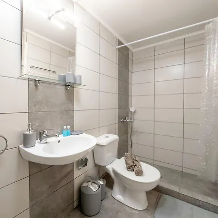 Apartament Kamari - Chania