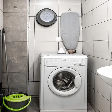 Apartamento Kamari - Chania *