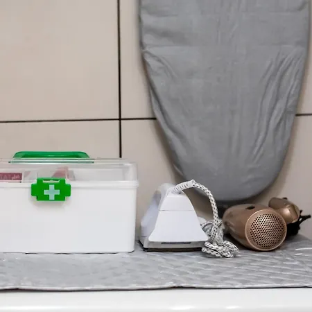 Apartament Kamari - Chania *