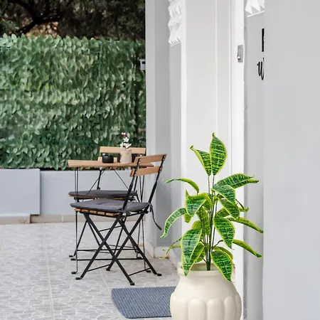 Apartament Kamari - Chania Chania (Crete)