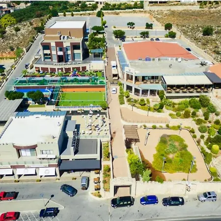 Kamari - Chania Apartament