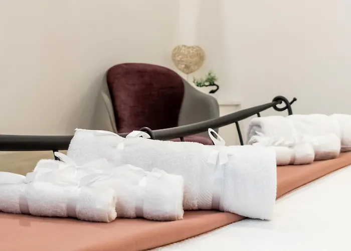 Kamari - Chania Lejlighed Chania (Crete)