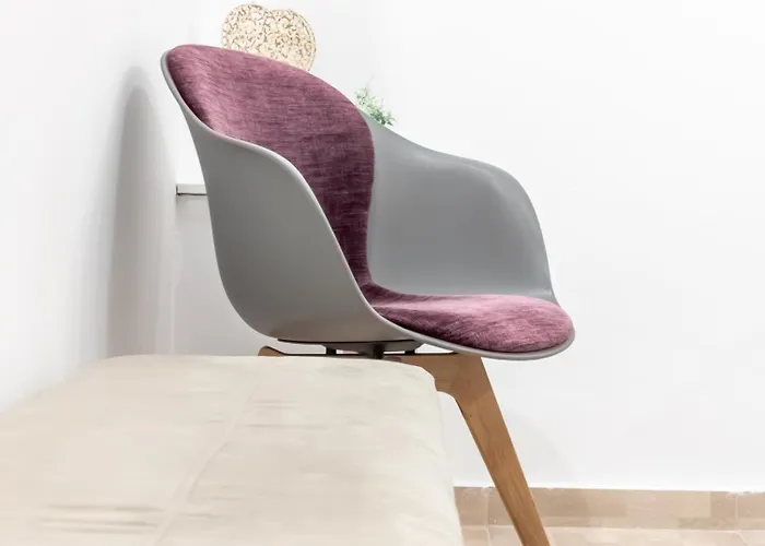 Kamari - Chania Lejlighed