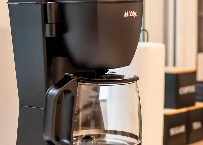 Kamari - Chania Lejlighed