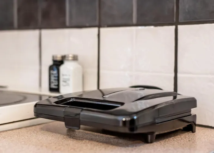 Kamari - Chania Lejlighed *