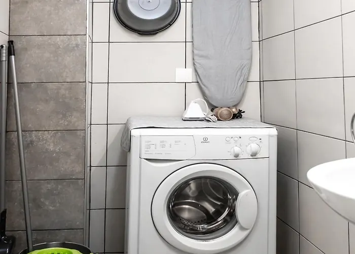 Lejlighed Kamari - Chania *