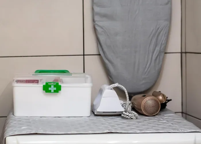 Lejlighed Kamari - Chania *