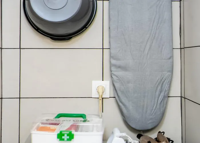 Kamari - Chania Lejlighed Chania (Crete)