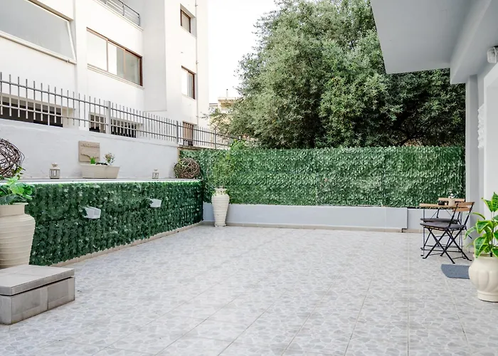 Kamari - Chania * Chania (Crete)