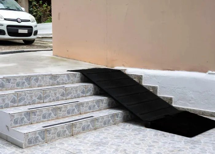 Kamari - Chania Apartment