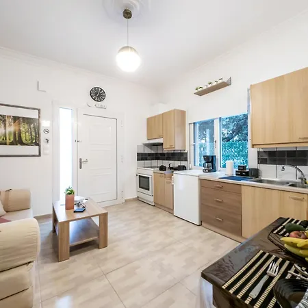 Kamari - Chania * Ханья (Крит)