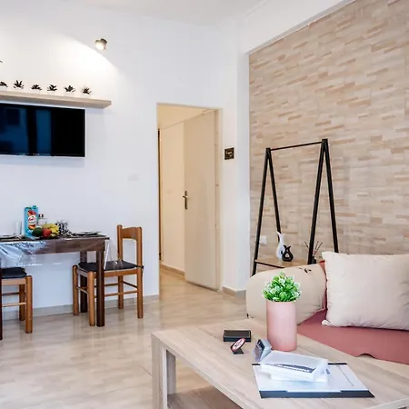 Kamari - Chania Апартаменти *