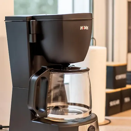 Kamari - Chania Апартаменти