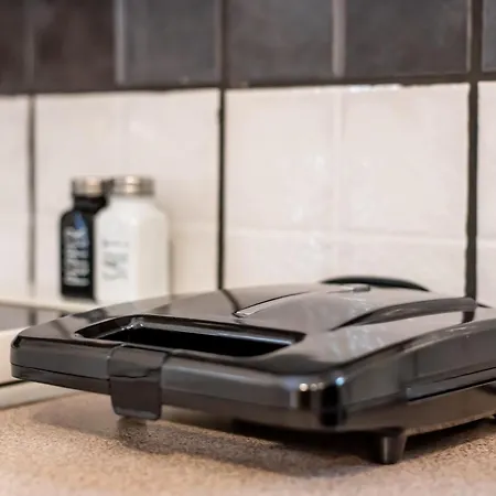 Kamari - Chania Апартаменти *