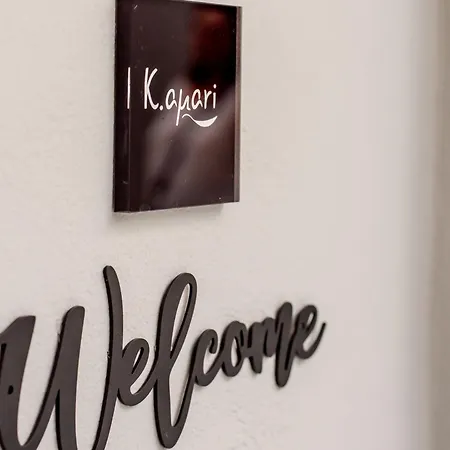 Kamari - Chania Ханья (Крит)