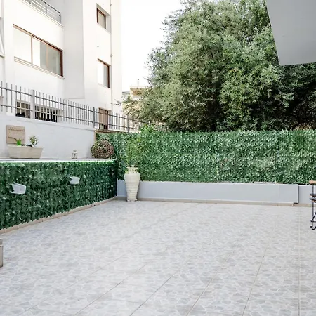 Kamari - Chania * Ханья (Крит)