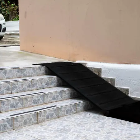 Kamari - Chania Апартаменти