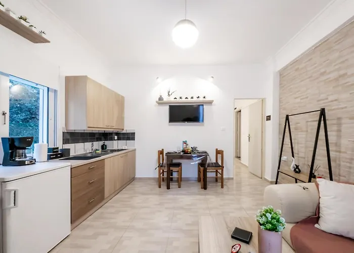 Kamari - Chania * ハニア