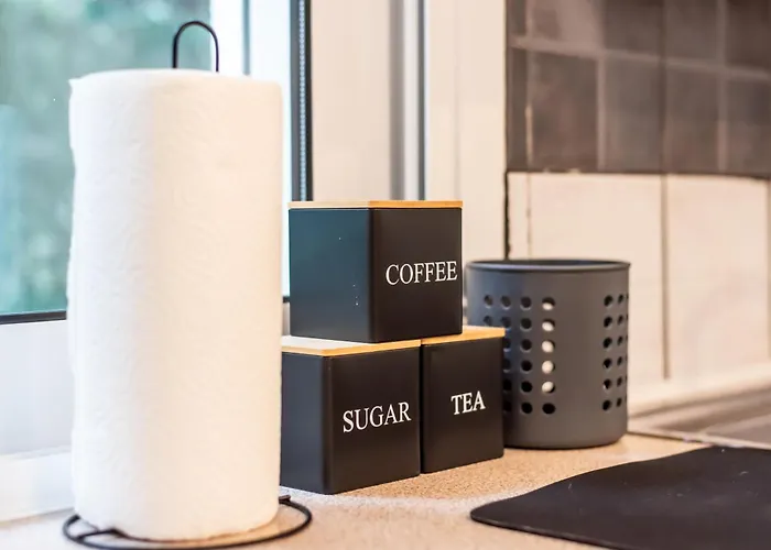 アパート Kamari - Chania